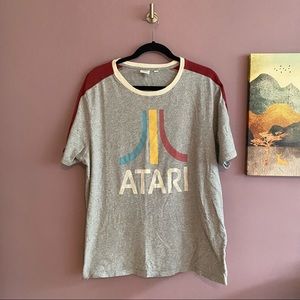 Atari T-Shirt *some damage